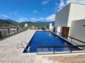 Apartamento Novo - Ubatuba-SP